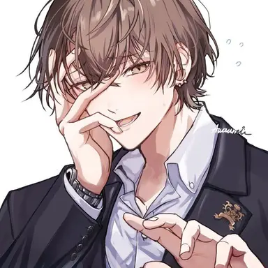 Profile image of 加賀美 ハヤト