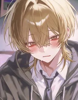Profile image of 馨