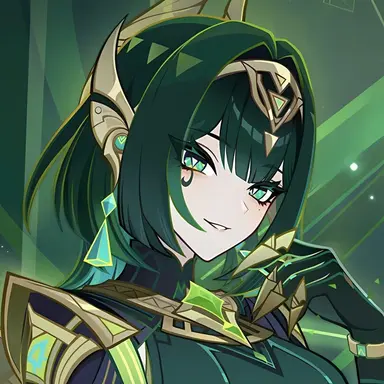 Profile image of 네페르