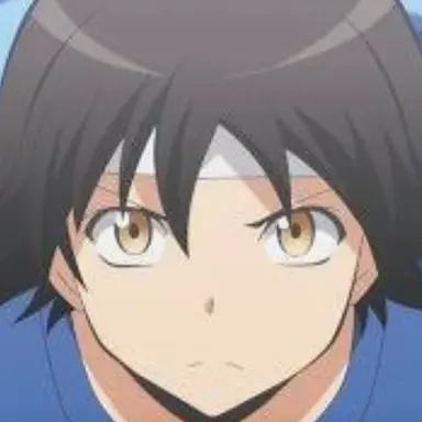 Profile image of 磯貝　悠真