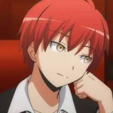 Profile image of 赤羽　カルマ