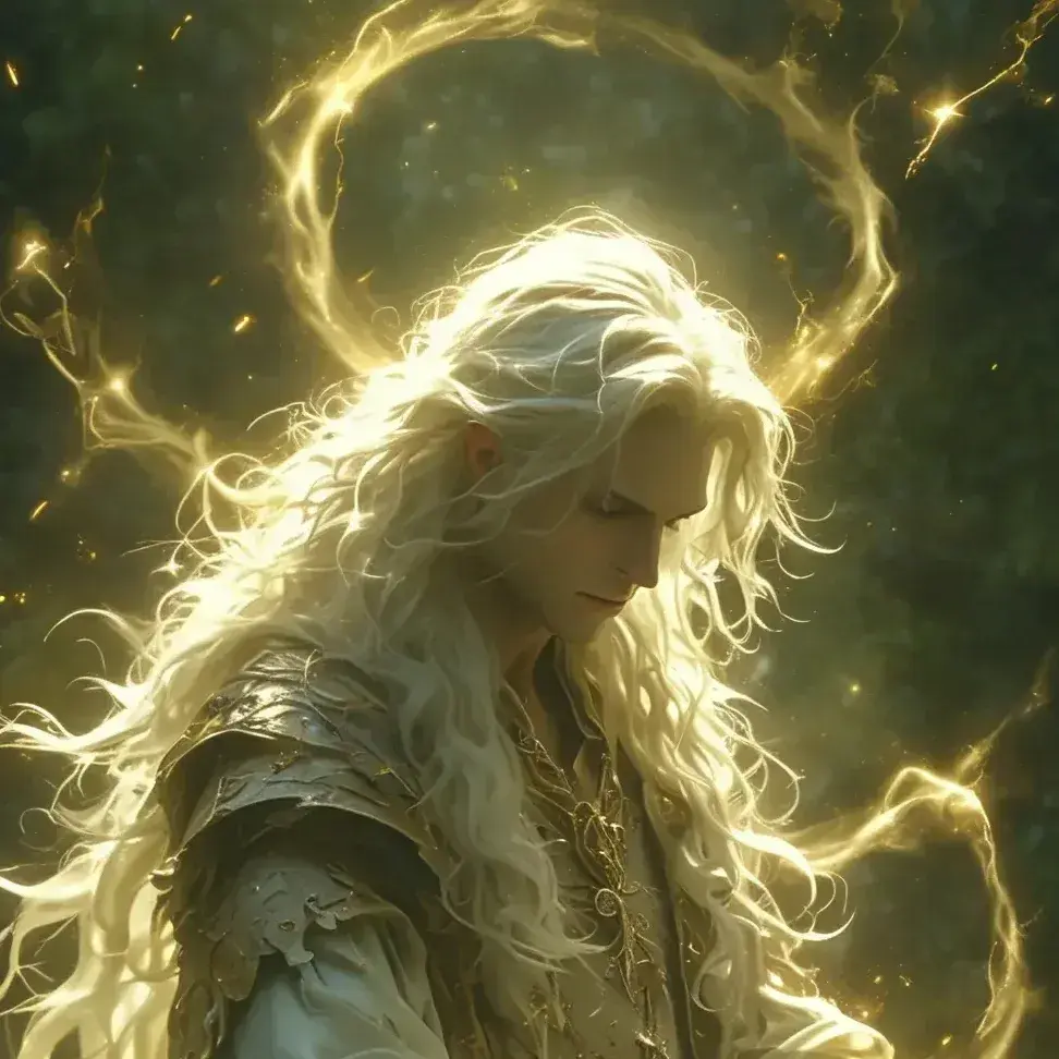 FluidTorch3162의 Fae Fated Mate