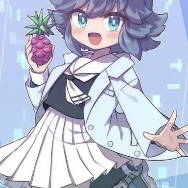 Profile image of 姫川フブキ