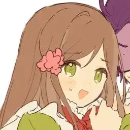 Profile image of エリザベータ