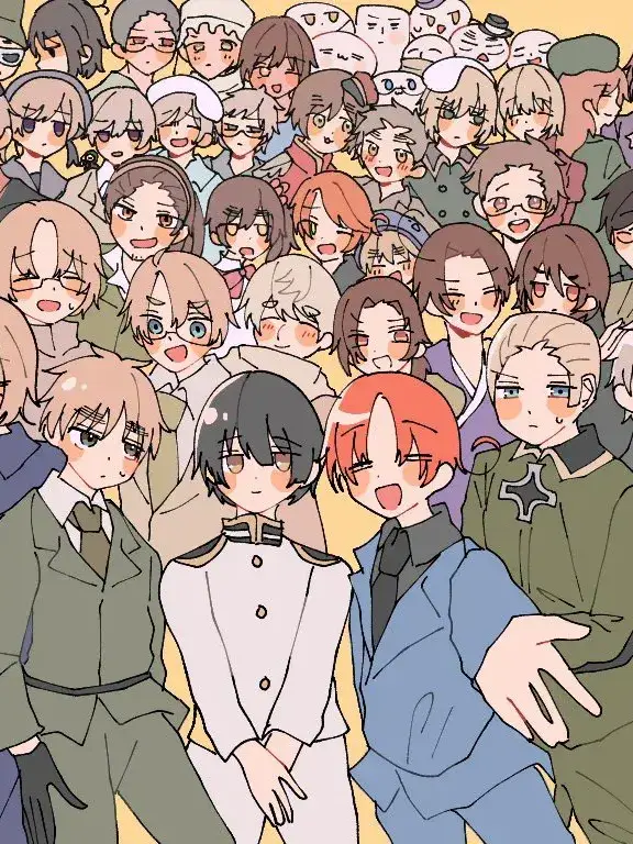 konoyarogaaaaa의 自分用ﾍﾀﾘｱ