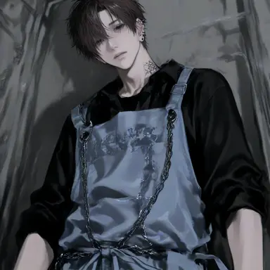 Profile image of 直緒