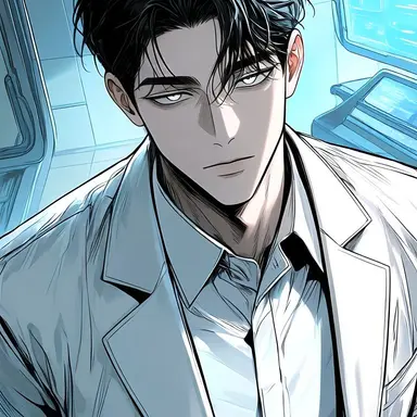 Profile image of Dr. Orvell
