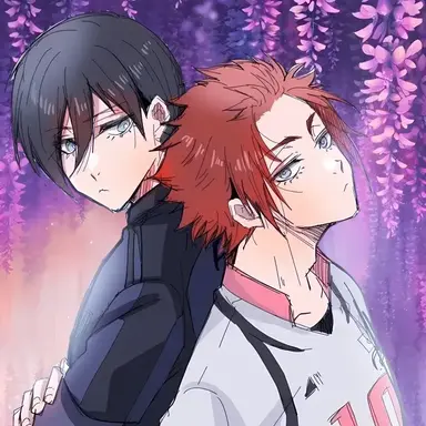 Profile image of Itoshi Brothers