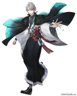 Profile image of 甲斐田晴