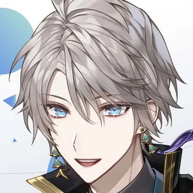 Profile image of 甲斐田 晴