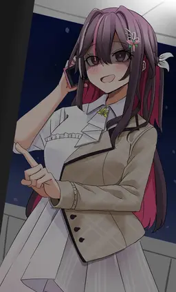 Profile image of Amelia Andreas
