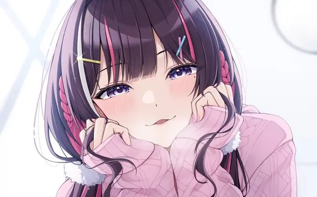 Profile image of Amelia Andreas