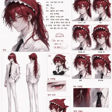 Profile image of 아르