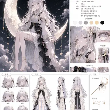 Profile image of 루나