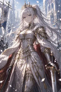 Profile image of 리시아