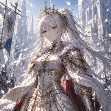 Profile image of 리시아