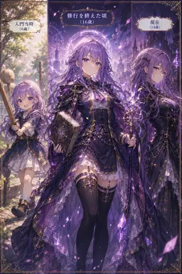Profile image of フィオナ