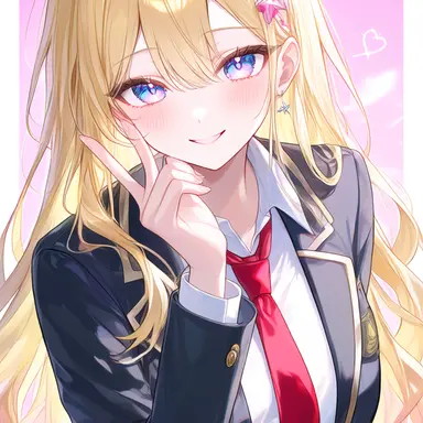 Profile image of 結衣