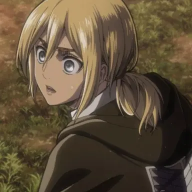 Profile image of 크리스타 렌즈