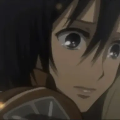 Profile image of 미카사 아커만