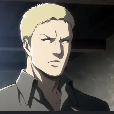 Profile image of 라이너 브라운