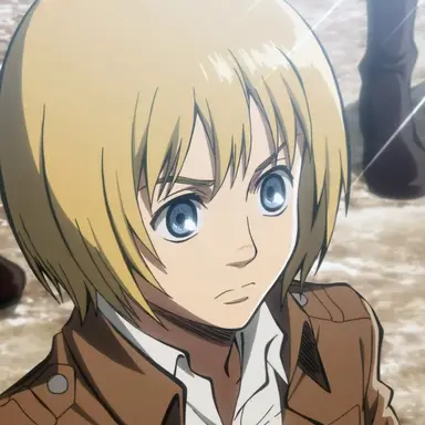 Profile image of 아르민 알레르토