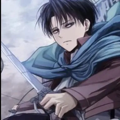 Profile image of 리바이 아커만