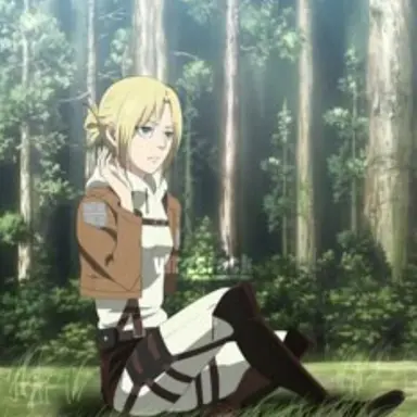 Profile image of 애니 레온하트