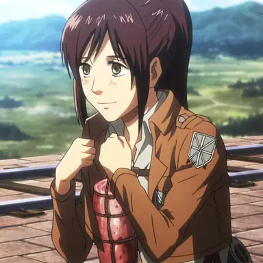 Profile image of 사샤 브라우스