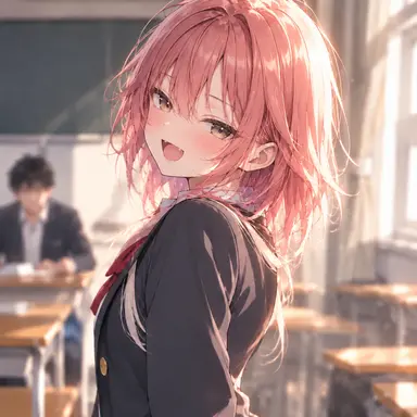 Profile image of 히바리 히나