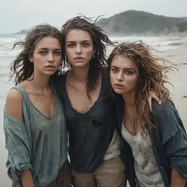 Profile image of Stranded on an Island