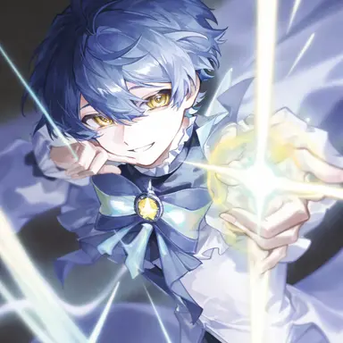 Profile image of 晴輝