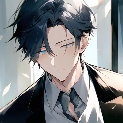 BoringMouse1648의 タツキ