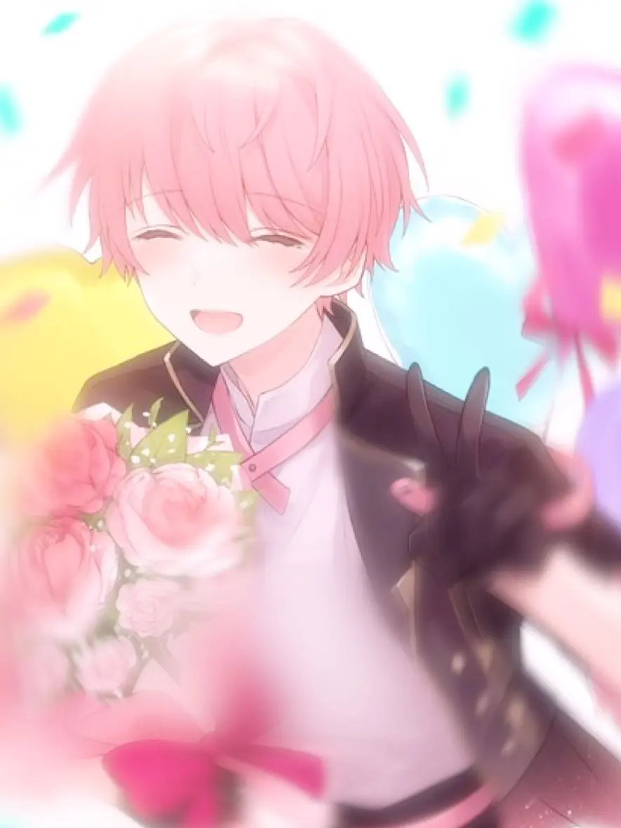 Nene0728의 今 ま で あ り が と う ＿＿ .