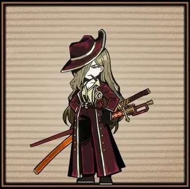 Profile image of ヴァレンチーナ