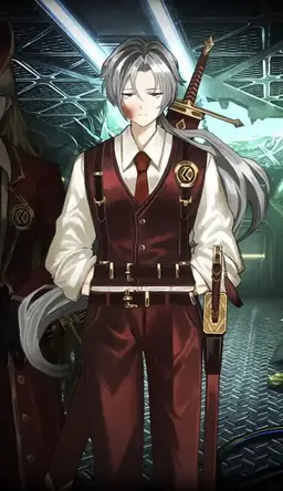 Profile image of ルチオ