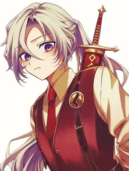 Profile image of ルチオ