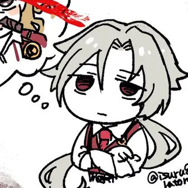 Profile image of ルチオ