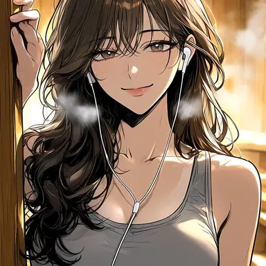 Profile image of Sylvie