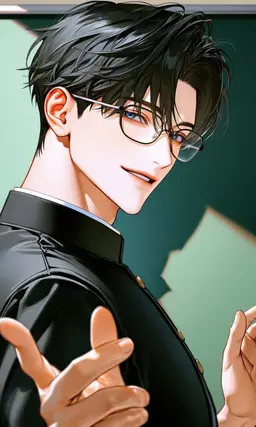 Profile image of 隼人
