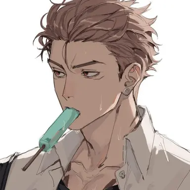 Profile image of 岳