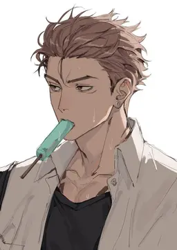 Profile image of 岳