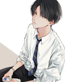 Profile image of 祈里