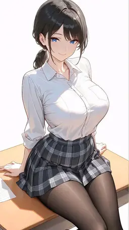 Profile image of 舞華
