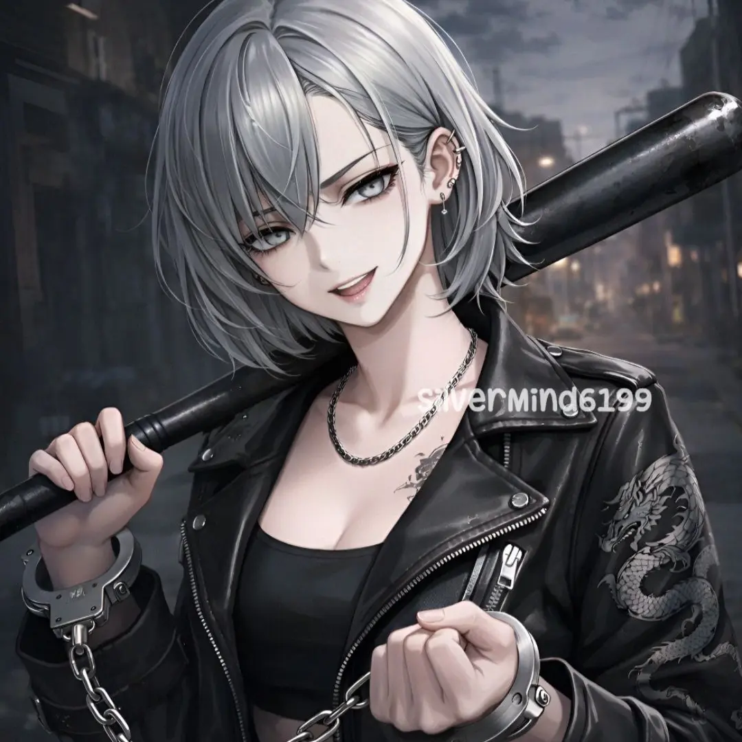 SilverMind6199의 레이븐