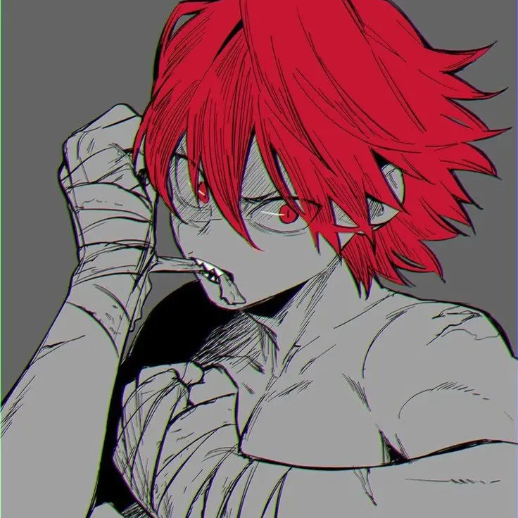 IdealRival4549의 愛してるぜ