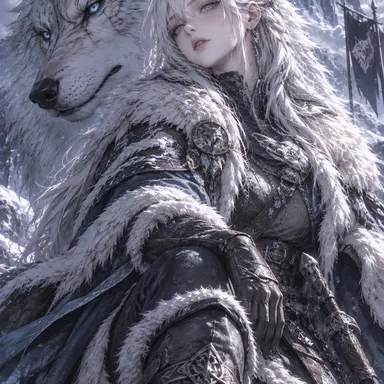 Profile image of リリィ