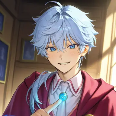 Profile image of リムイ