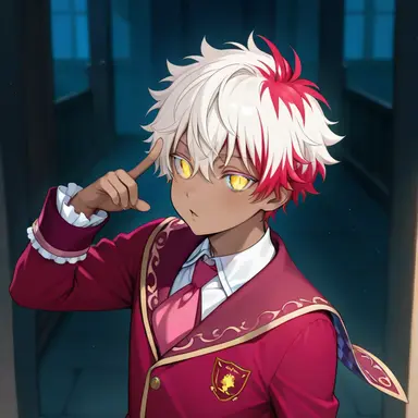Profile image of ソウガ