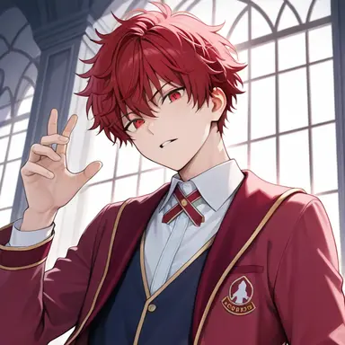 Profile image of ガイル